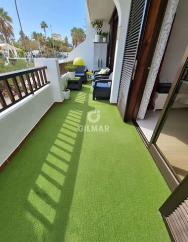 2 soverom Leilighet til salgs i Playa de las Americas, Arona med svømmebasseng garasje - € 630 000 (Ref: 9989281)
