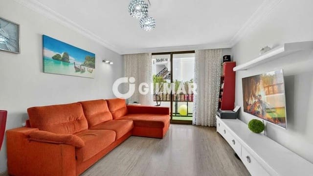 2 soveværelse Lejlighed til salg i Playa de las Americas, Arona med swimmingpool garage - € 630.000 (Ref: 9989281)