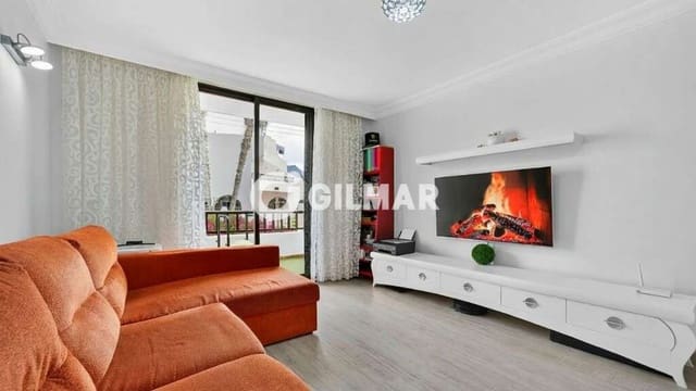 2 soveværelse Lejlighed til salg i Playa de las Americas, Arona med swimmingpool garage - € 630.000 (Ref: 9989281)