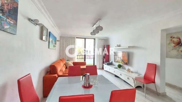 2 soveværelse Lejlighed til salg i Playa de las Americas, Arona med swimmingpool garage - € 630.000 (Ref: 9989281)
