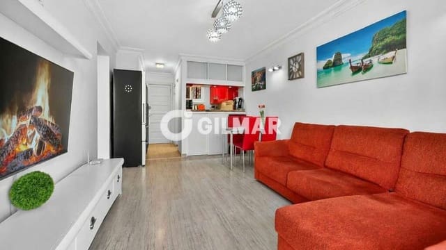 2 soveværelse Lejlighed til salg i Playa de las Americas, Arona med swimmingpool garage - € 630.000 (Ref: 9989281)
