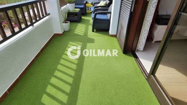 2 soveværelse Lejlighed til salg i Playa de las Americas, Arona med swimmingpool garage - € 630.000 (Ref: 9989281)
