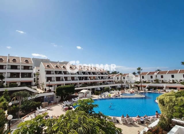 2 camera da letto Appartamento in vendita in Playa de las Americas, Arona con piscina garage - 630.000 € (Rif: 9989281)