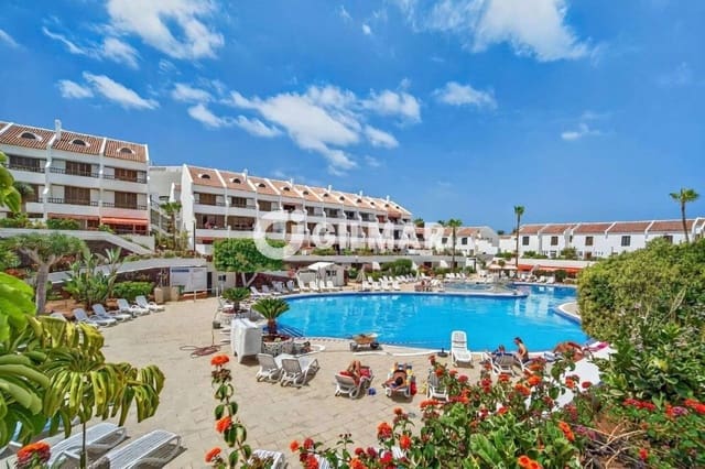 2 camera da letto Appartamento in vendita in Playa de las Americas, Arona con piscina garage - 630.000 € (Rif: 9989281)