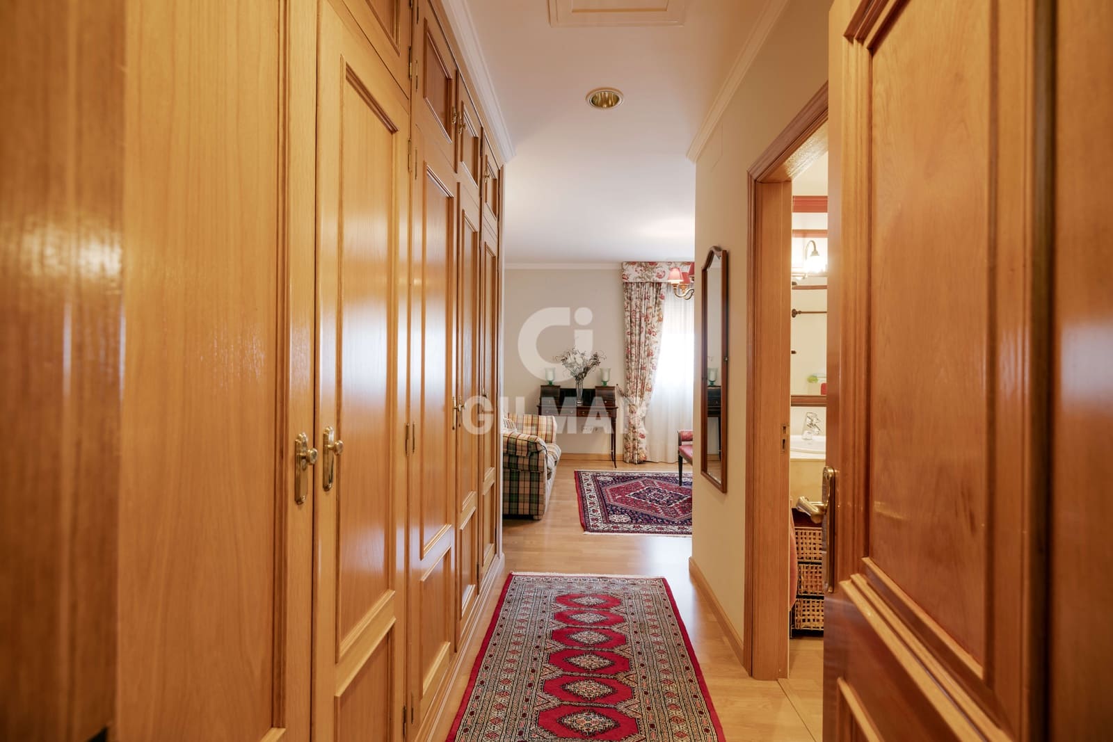 7 quarto Moradia para venda em Malaga cidade com piscina garagem - 7 500 000 € (Ref: 9989485)