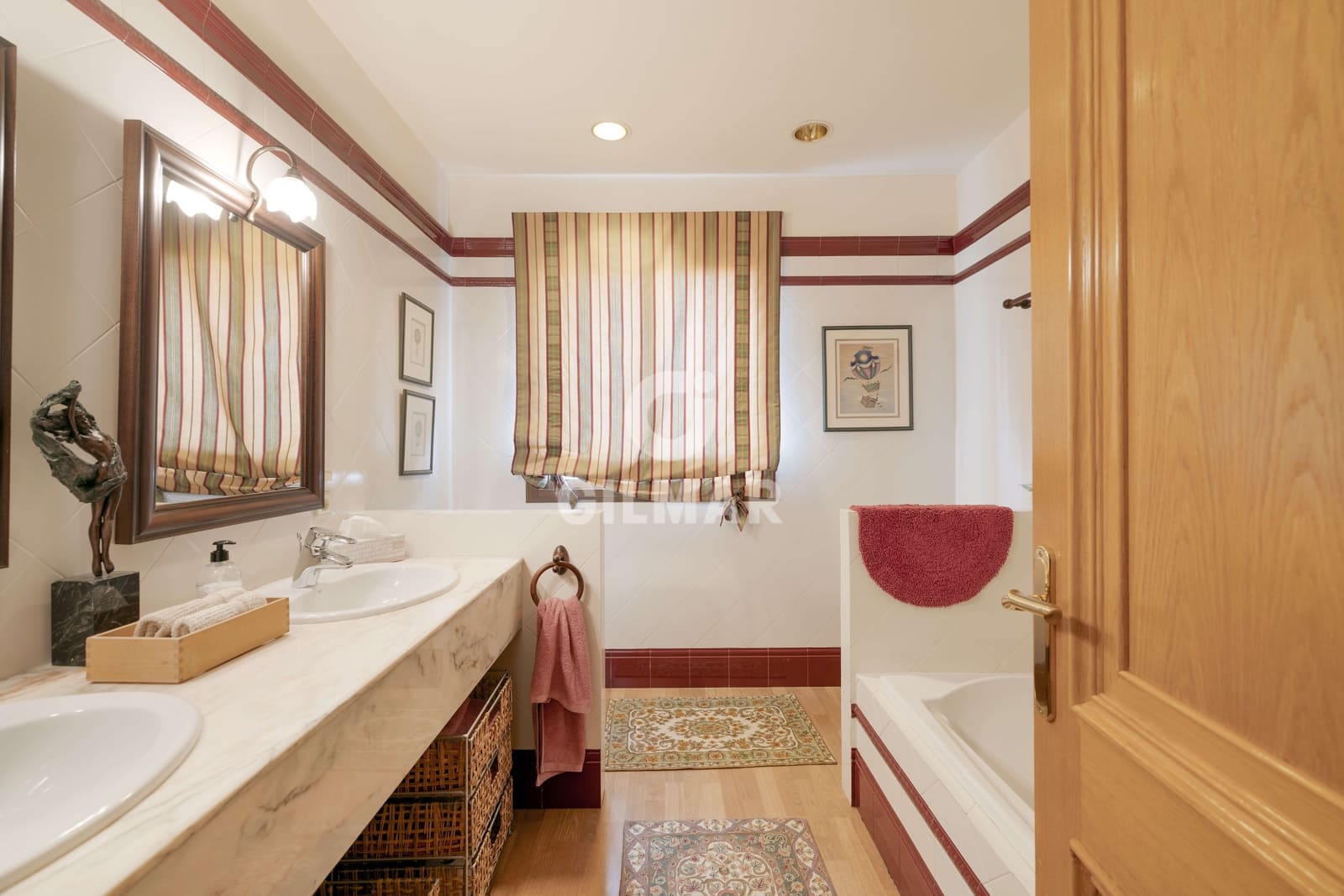 7 quarto Moradia para venda em Malaga cidade com piscina garagem - 7 500 000 € (Ref: 9989485)