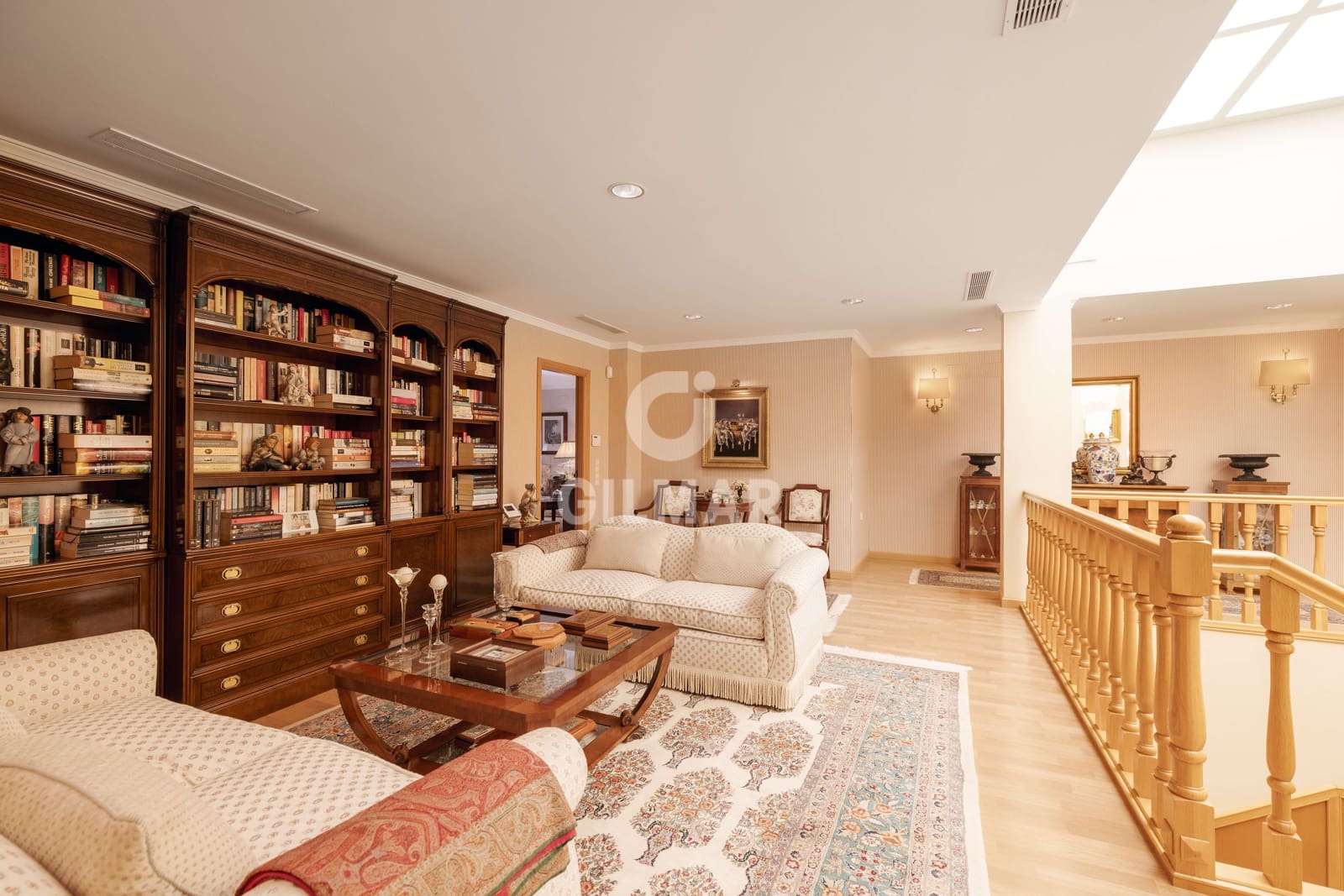 7 quarto Moradia para venda em Malaga cidade com piscina garagem - 7 500 000 € (Ref: 9989485)