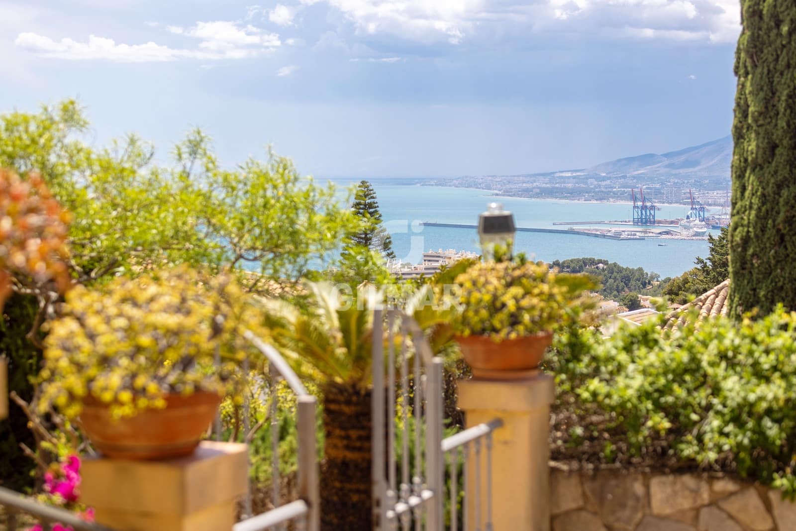 7 quarto Moradia para venda em Malaga cidade com piscina garagem - 7 500 000 € (Ref: 9989485)