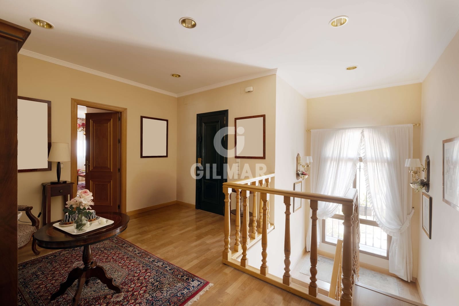 7 quarto Moradia para venda em Malaga cidade com piscina garagem - 7 500 000 € (Ref: 9989485)