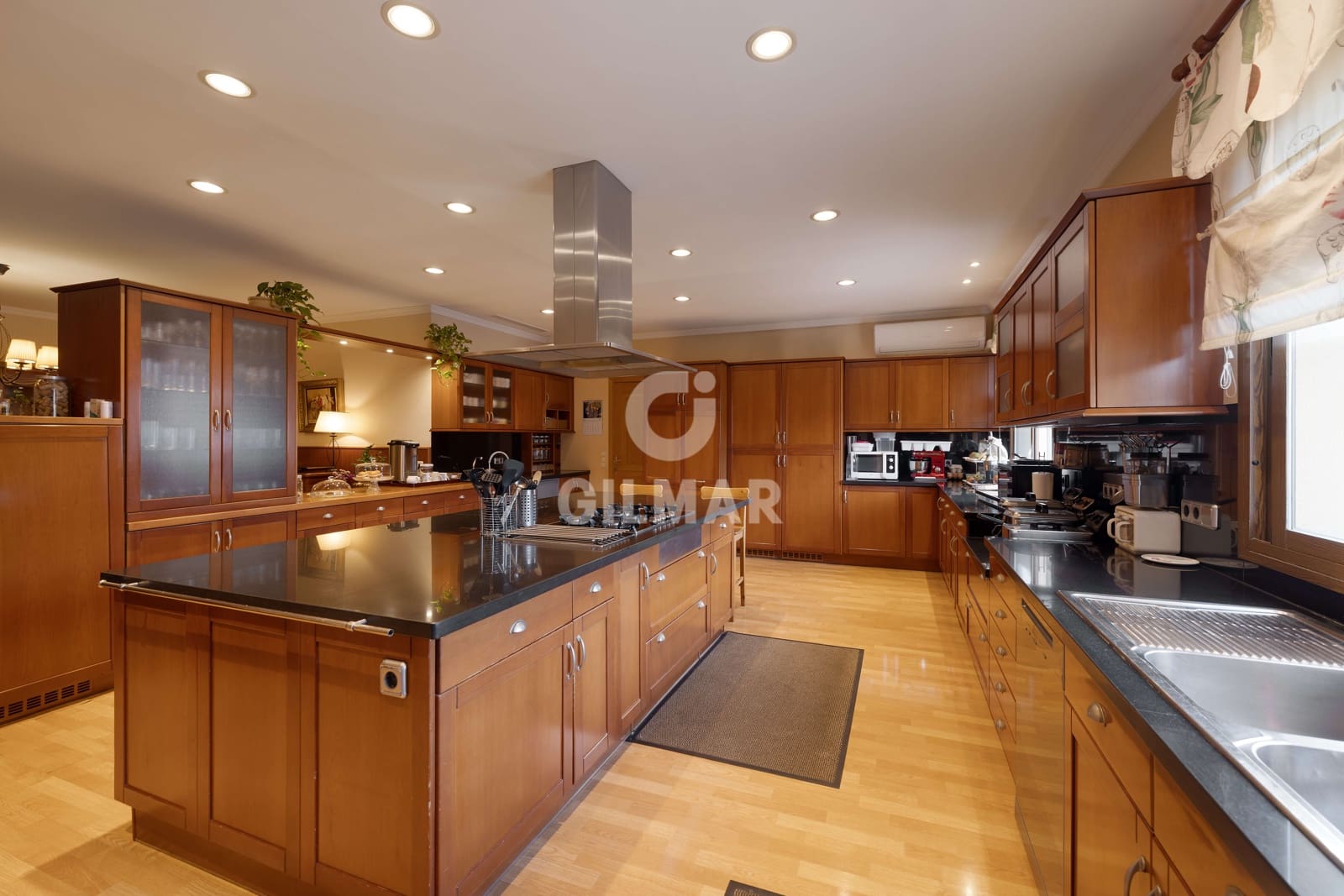 7 quarto Moradia para venda em Malaga cidade com piscina garagem - 7 500 000 € (Ref: 9989485)