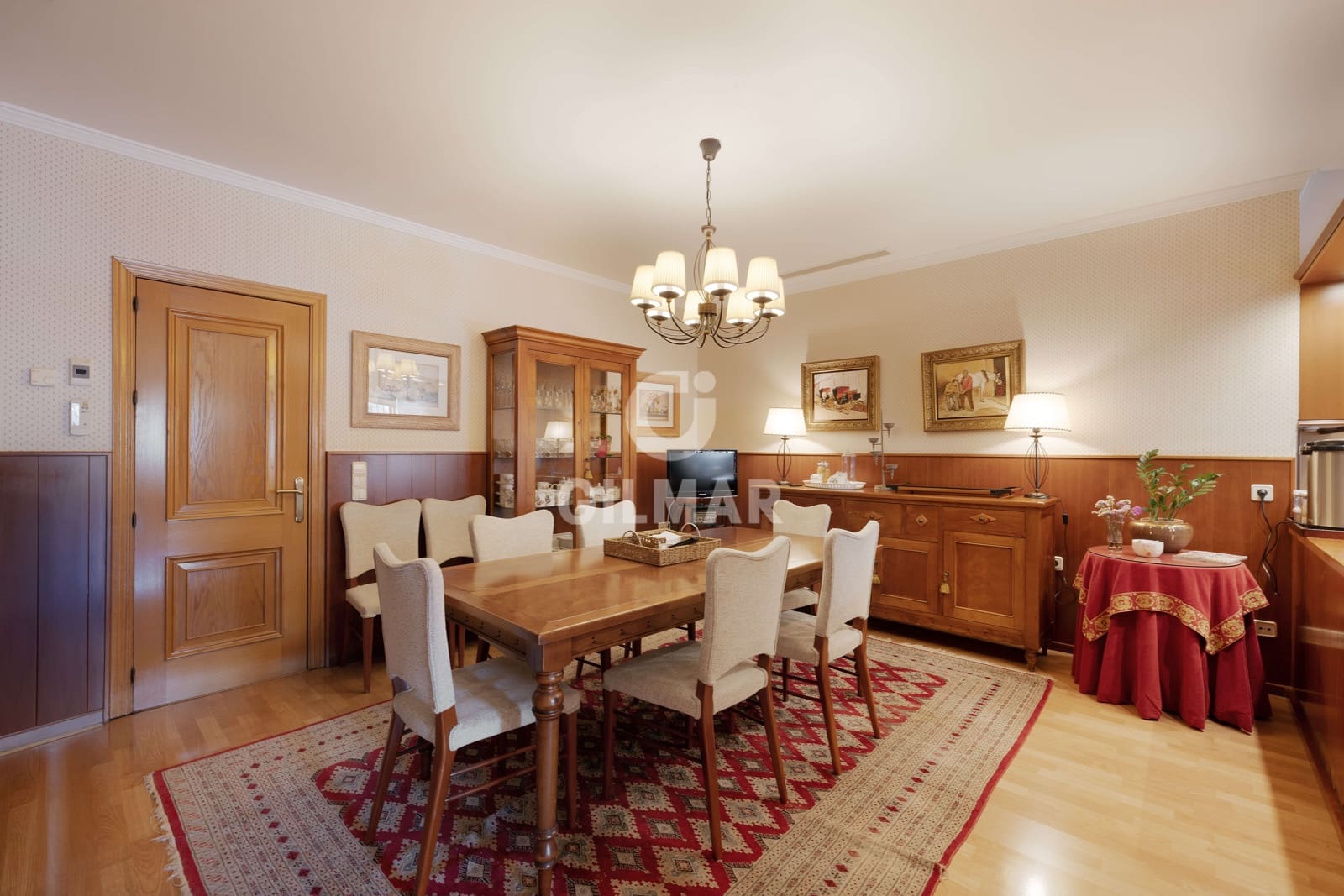 7 quarto Moradia para venda em Malaga cidade com piscina garagem - 7 500 000 € (Ref: 9989485)