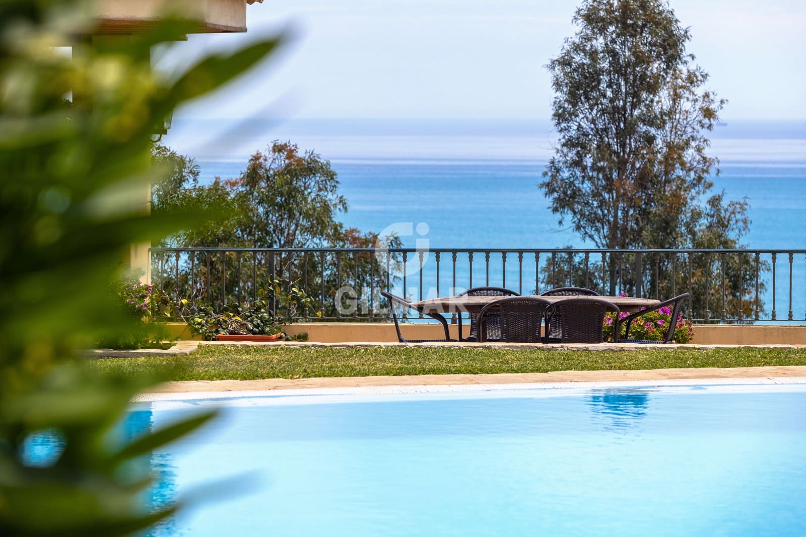 7 quarto Moradia para venda em Malaga cidade com piscina garagem - 7 500 000 € (Ref: 9989485)