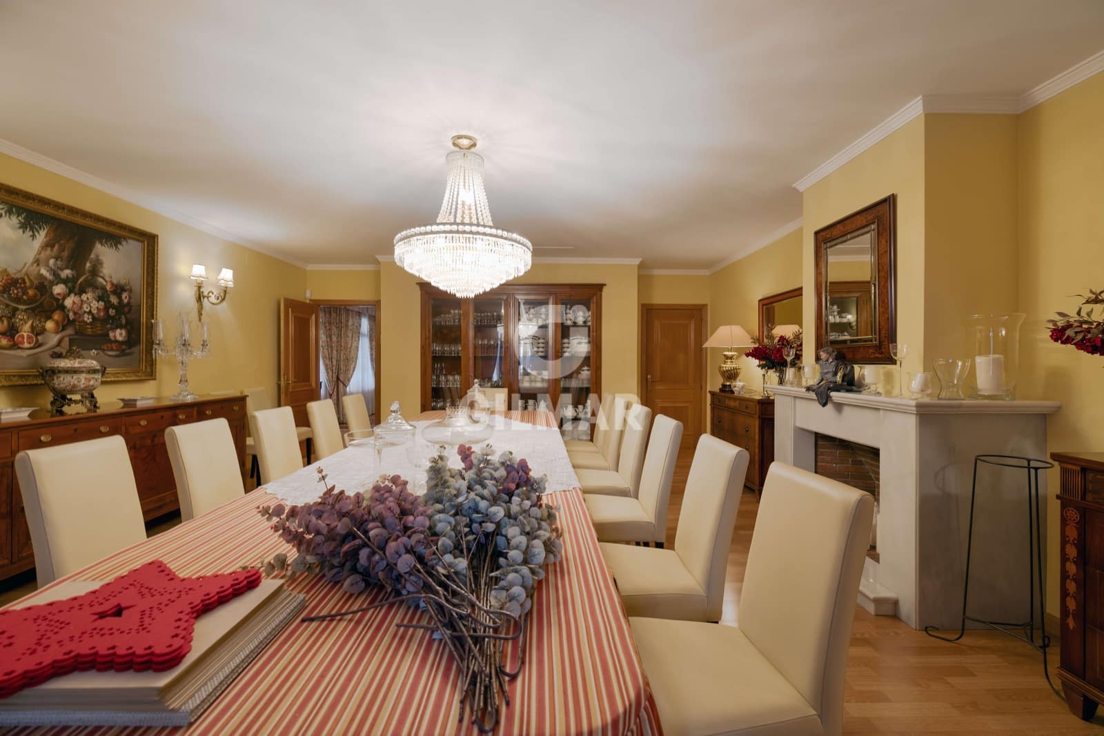 7 quarto Moradia para venda em Malaga cidade com piscina garagem - 7 500 000 € (Ref: 9989485)