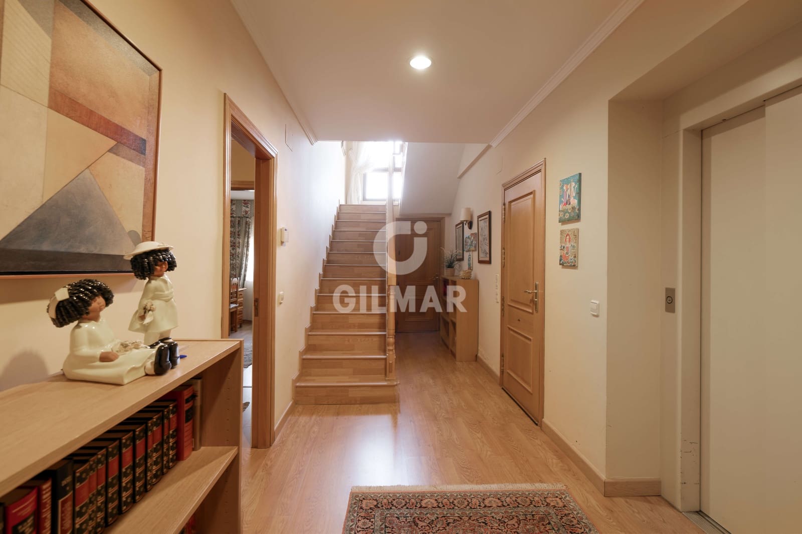 7 quarto Moradia para venda em Malaga cidade com piscina garagem - 7 500 000 € (Ref: 9989485)
