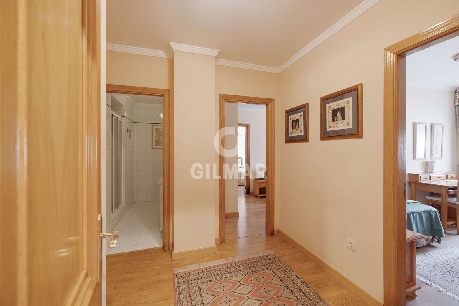 7 quarto Moradia para venda em Malaga cidade com piscina garagem - 7 500 000 € (Ref: 9989485)
