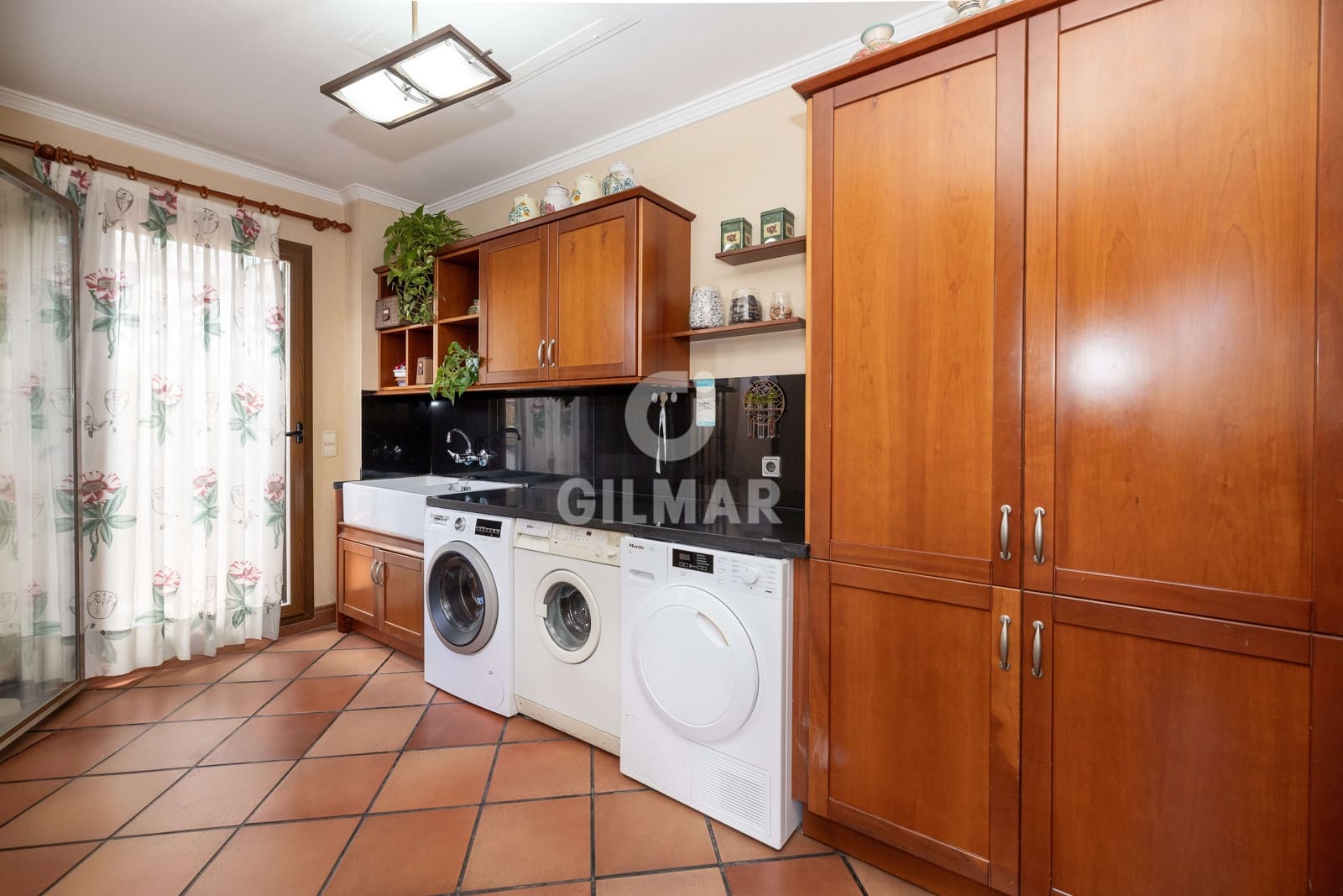 7 quarto Moradia para venda em Malaga cidade com piscina garagem - 7 500 000 € (Ref: 9989485)