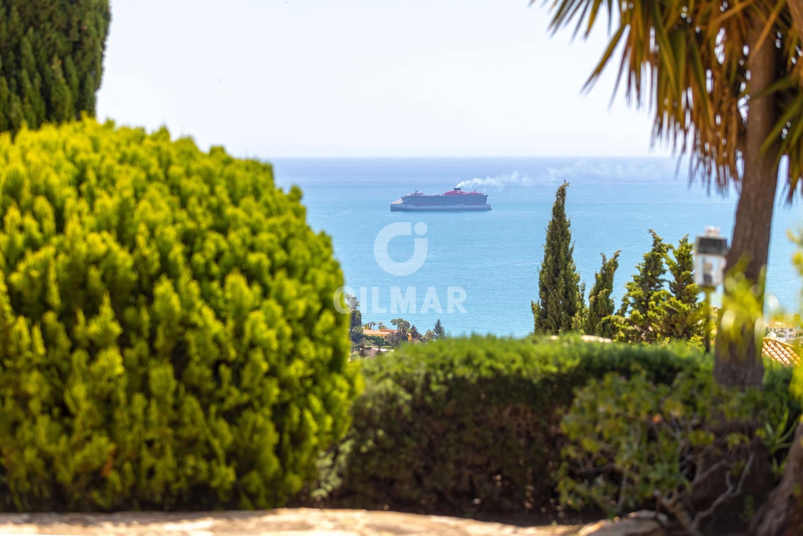 7 quarto Moradia para venda em Malaga cidade com piscina garagem - 7 500 000 € (Ref: 9989485)