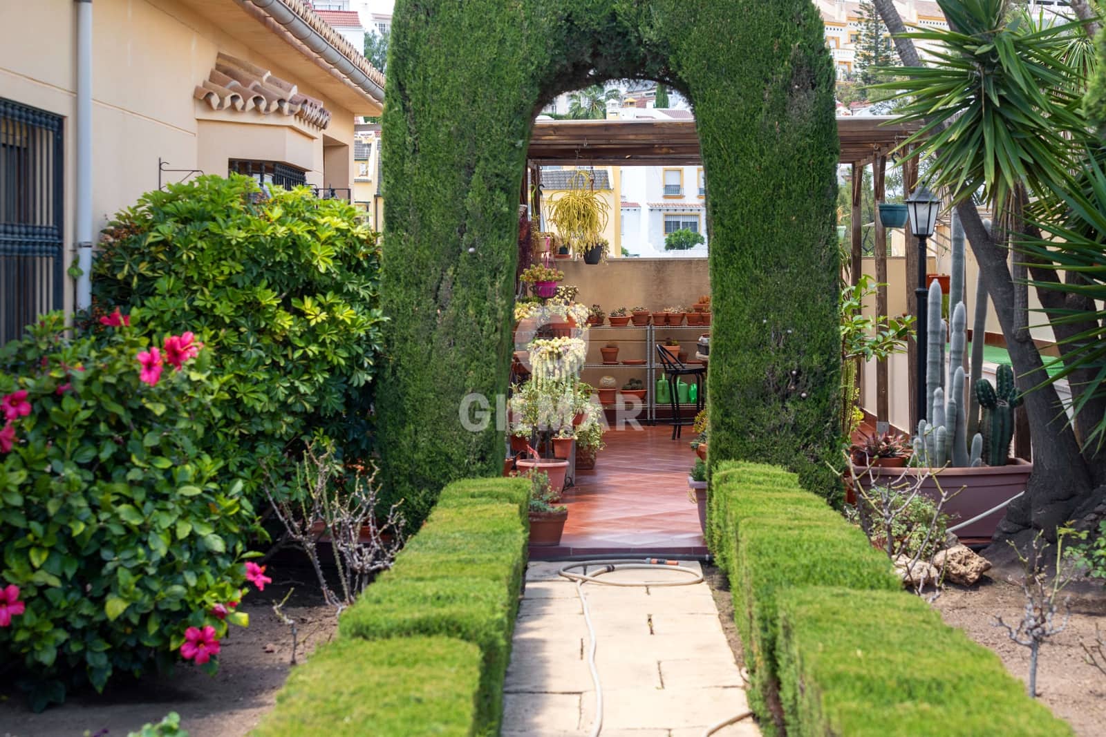 7 quarto Moradia para venda em Malaga cidade com piscina garagem - 7 500 000 € (Ref: 9989485)