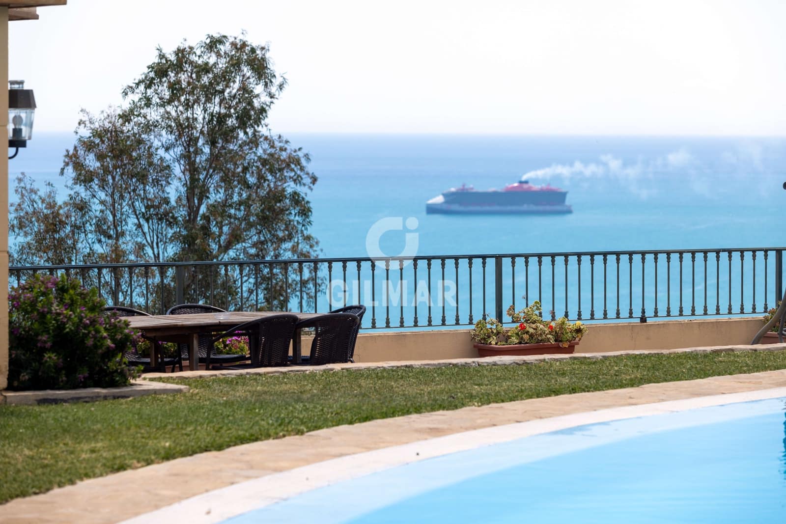 7 quarto Moradia para venda em Malaga cidade com piscina garagem - 7 500 000 € (Ref: 9989485)