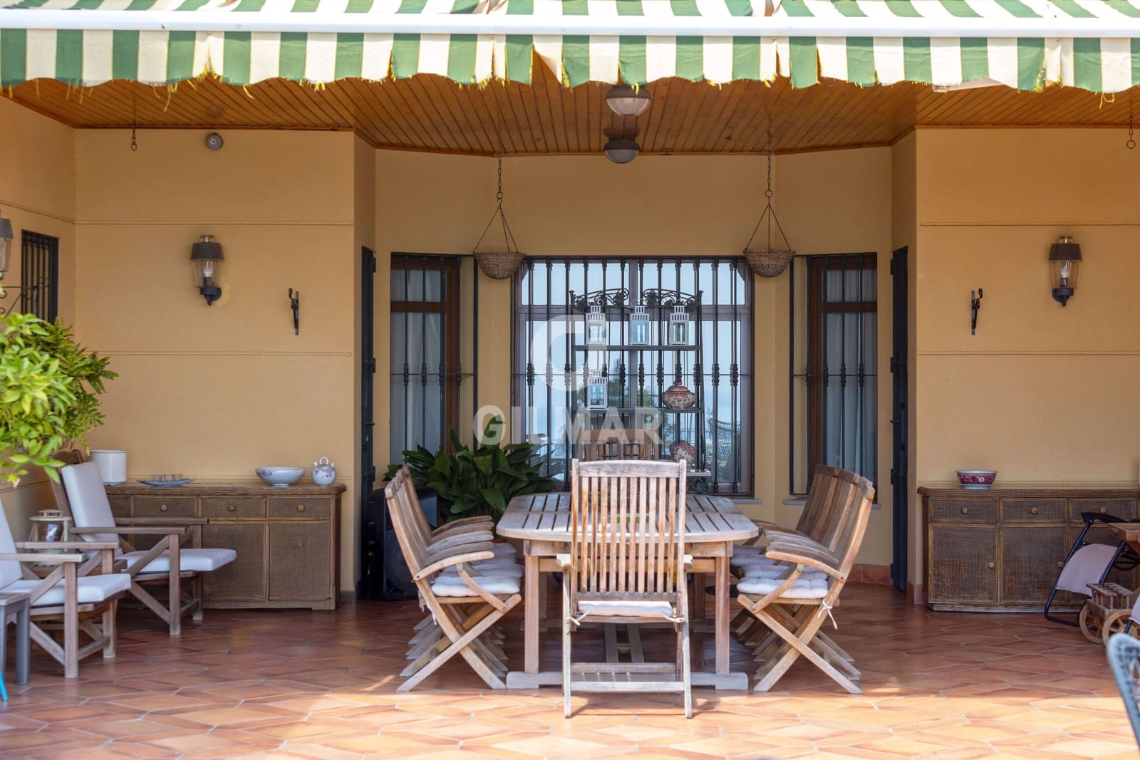 7 quarto Moradia para venda em Malaga cidade com piscina garagem - 7 500 000 € (Ref: 9989485)