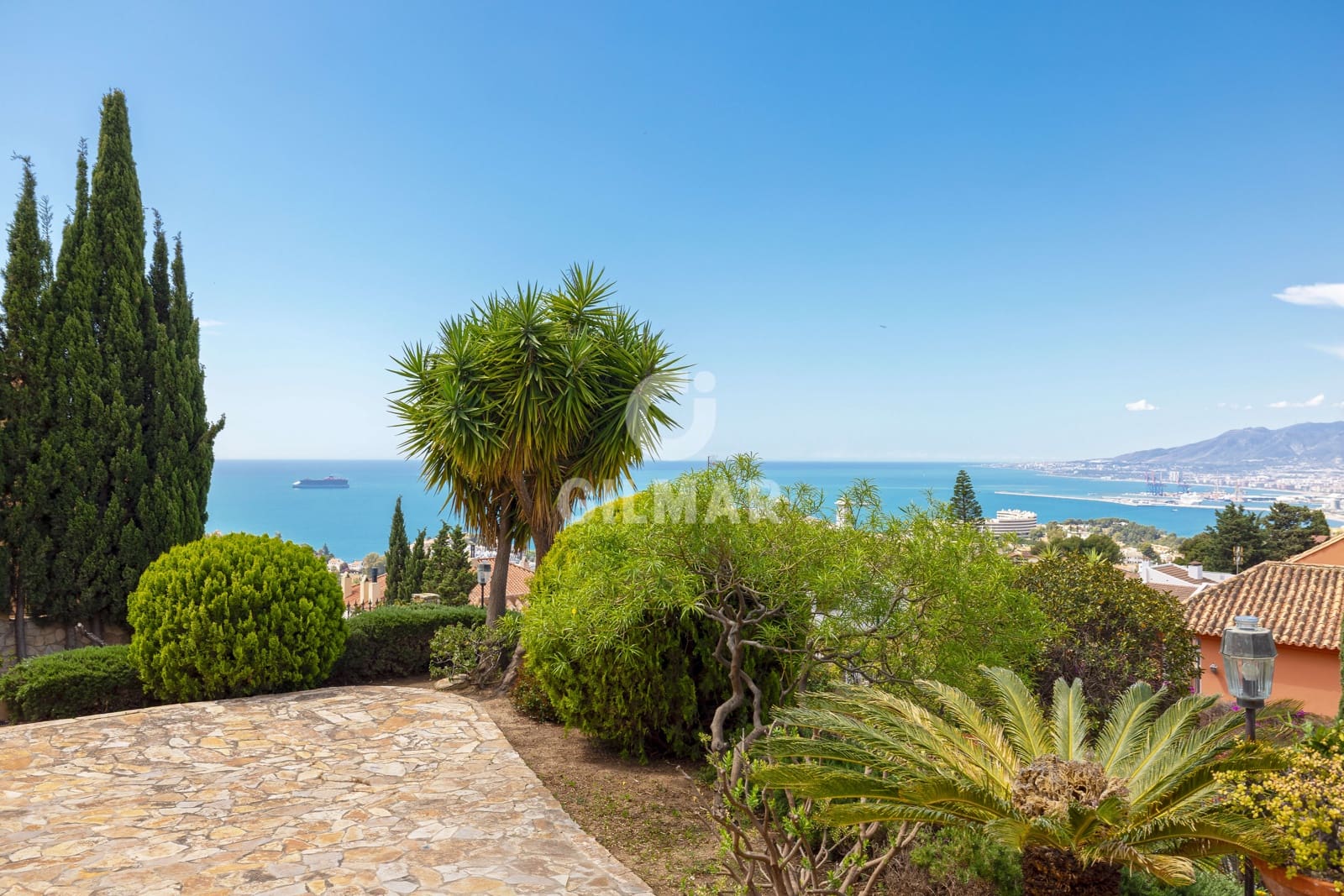 7 quarto Moradia para venda em Malaga cidade com piscina garagem - 7 500 000 € (Ref: 9989485)