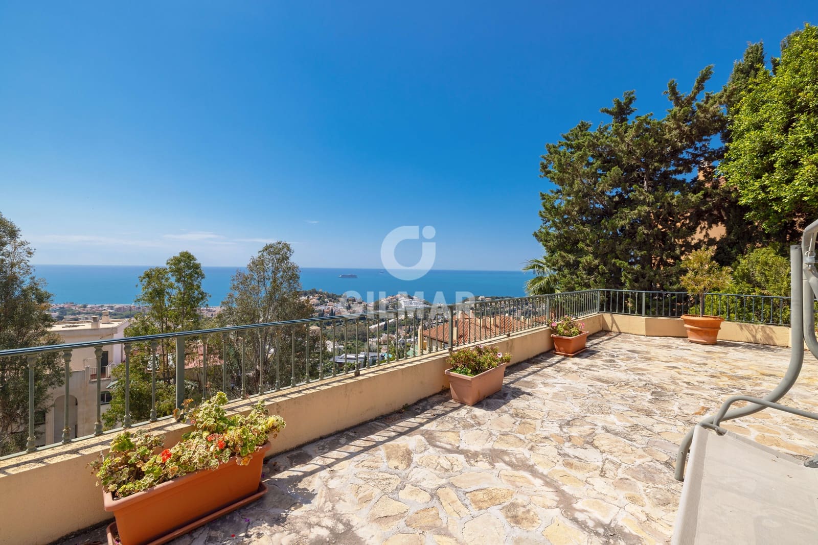 7 quarto Moradia para venda em Malaga cidade com piscina garagem - 7 500 000 € (Ref: 9989485)