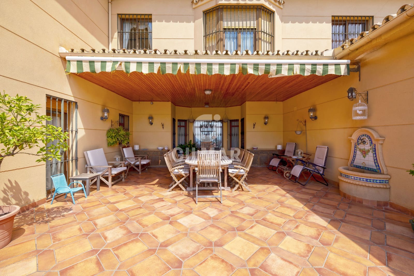 7 quarto Moradia para venda em Malaga cidade com piscina garagem - 7 500 000 € (Ref: 9989485)