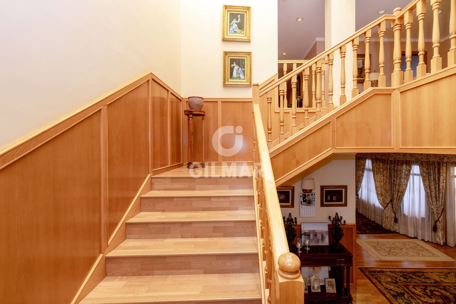 7 quarto Moradia para venda em Malaga cidade com piscina garagem - 7 500 000 € (Ref: 9989485)