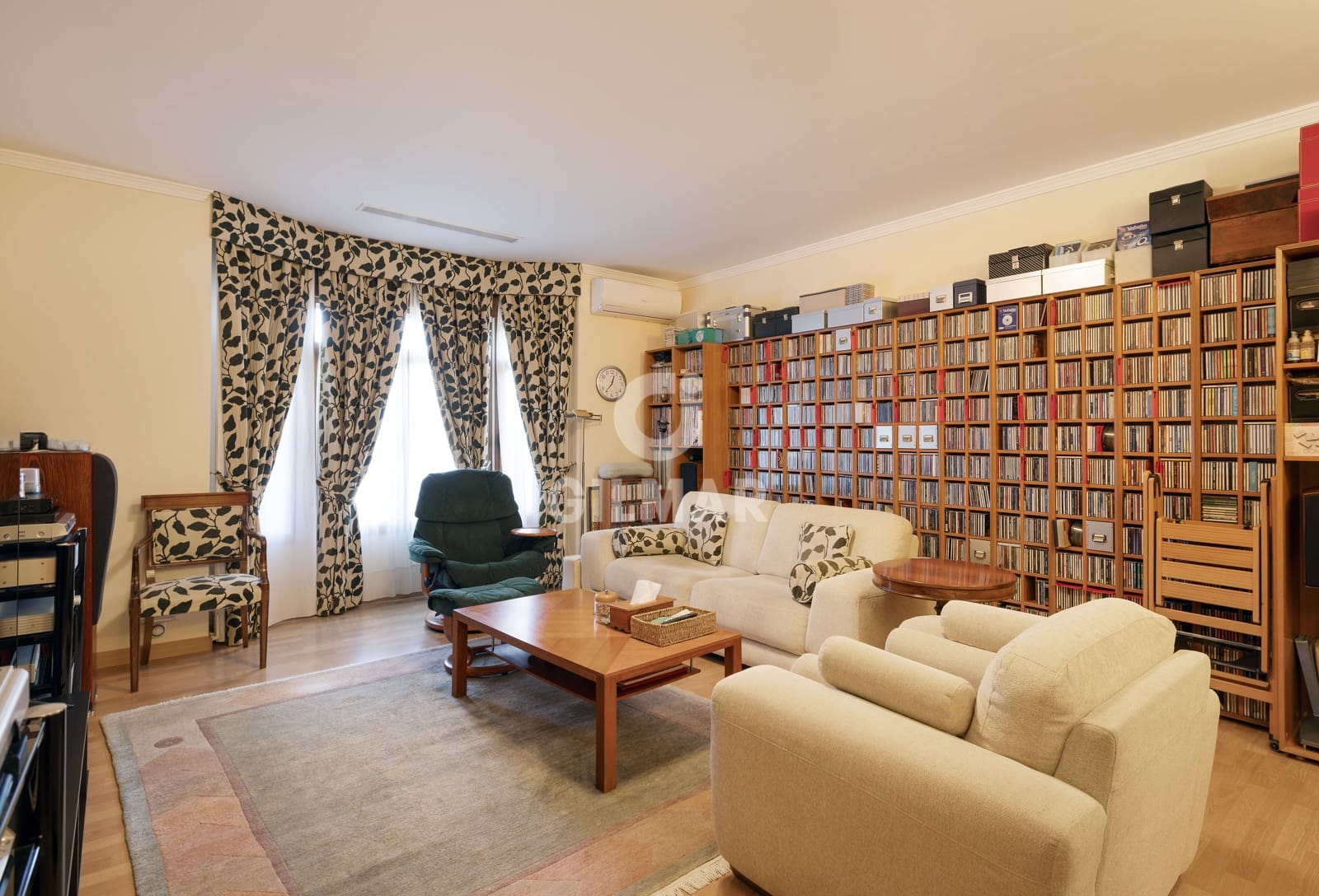 7 quarto Moradia para venda em Malaga cidade com piscina garagem - 7 500 000 € (Ref: 9989485)