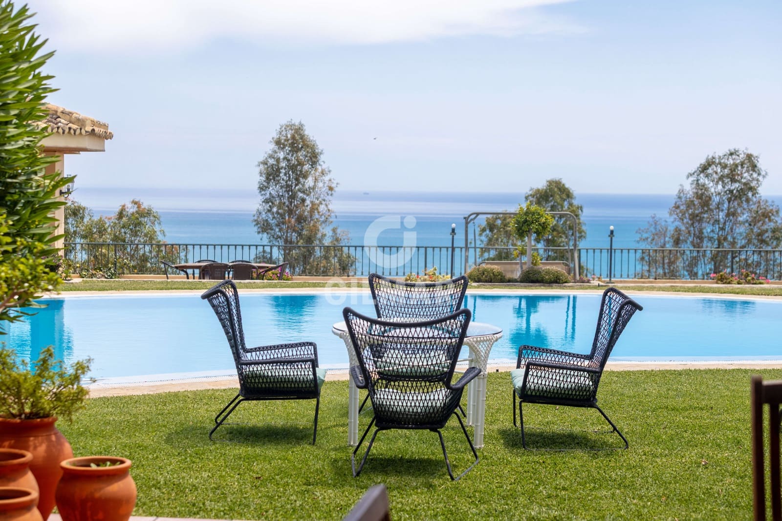 7 quarto Moradia para venda em Malaga cidade com piscina garagem - 7 500 000 € (Ref: 9989485)