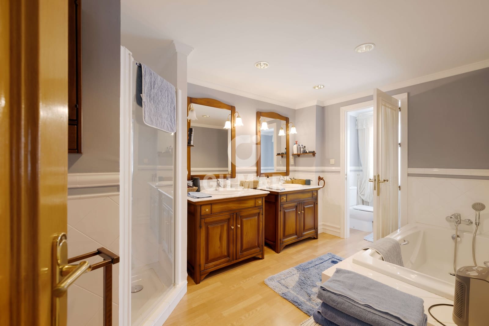 7 quarto Moradia para venda em Malaga cidade com piscina garagem - 7 500 000 € (Ref: 9989485)
