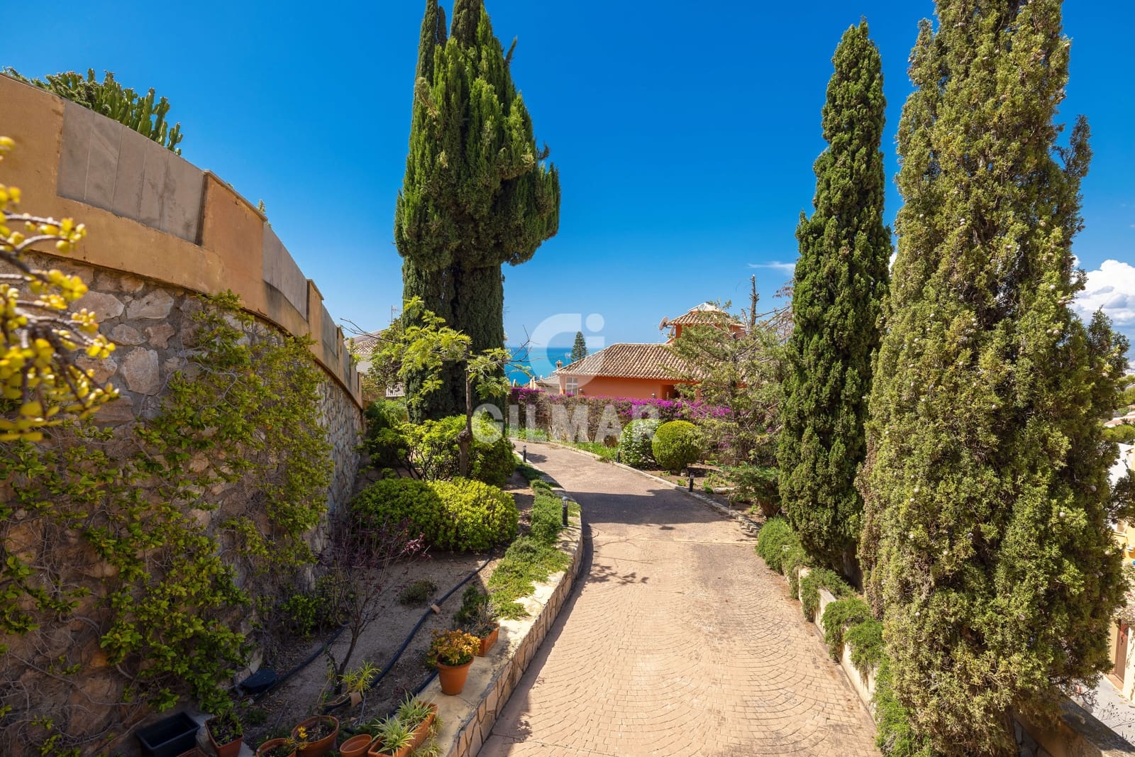 7 quarto Moradia para venda em Malaga cidade com piscina garagem - 7 500 000 € (Ref: 9989485)