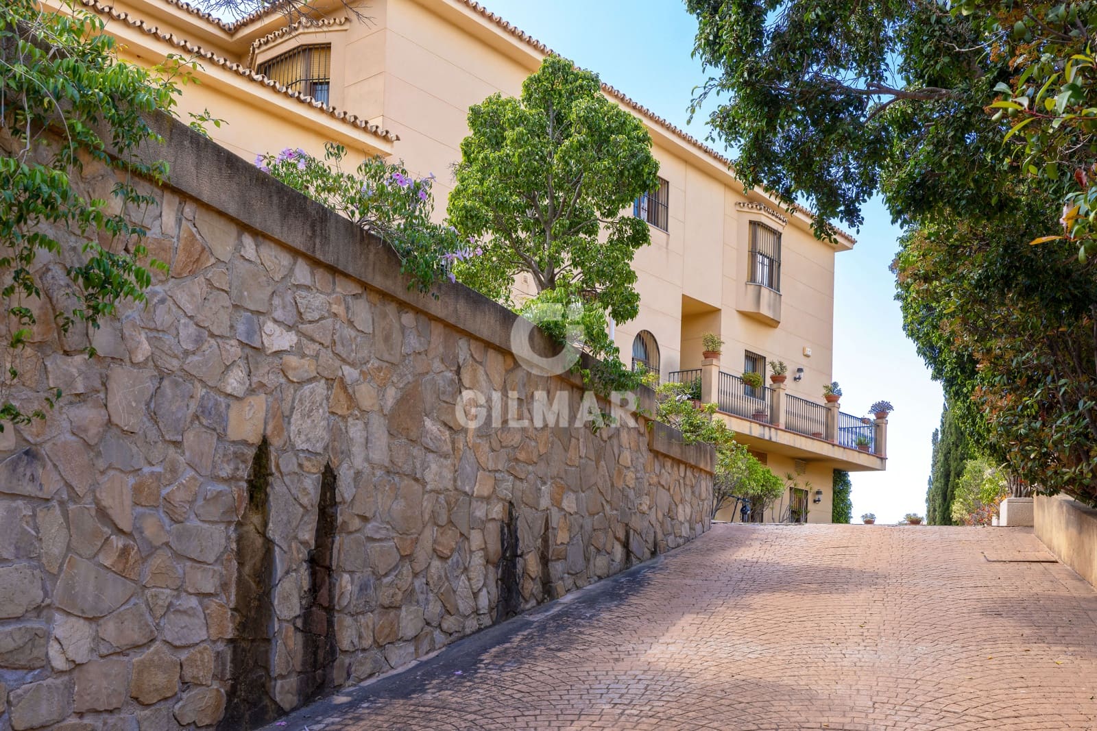7 quarto Moradia para venda em Malaga cidade com piscina garagem - 7 500 000 € (Ref: 9989485)