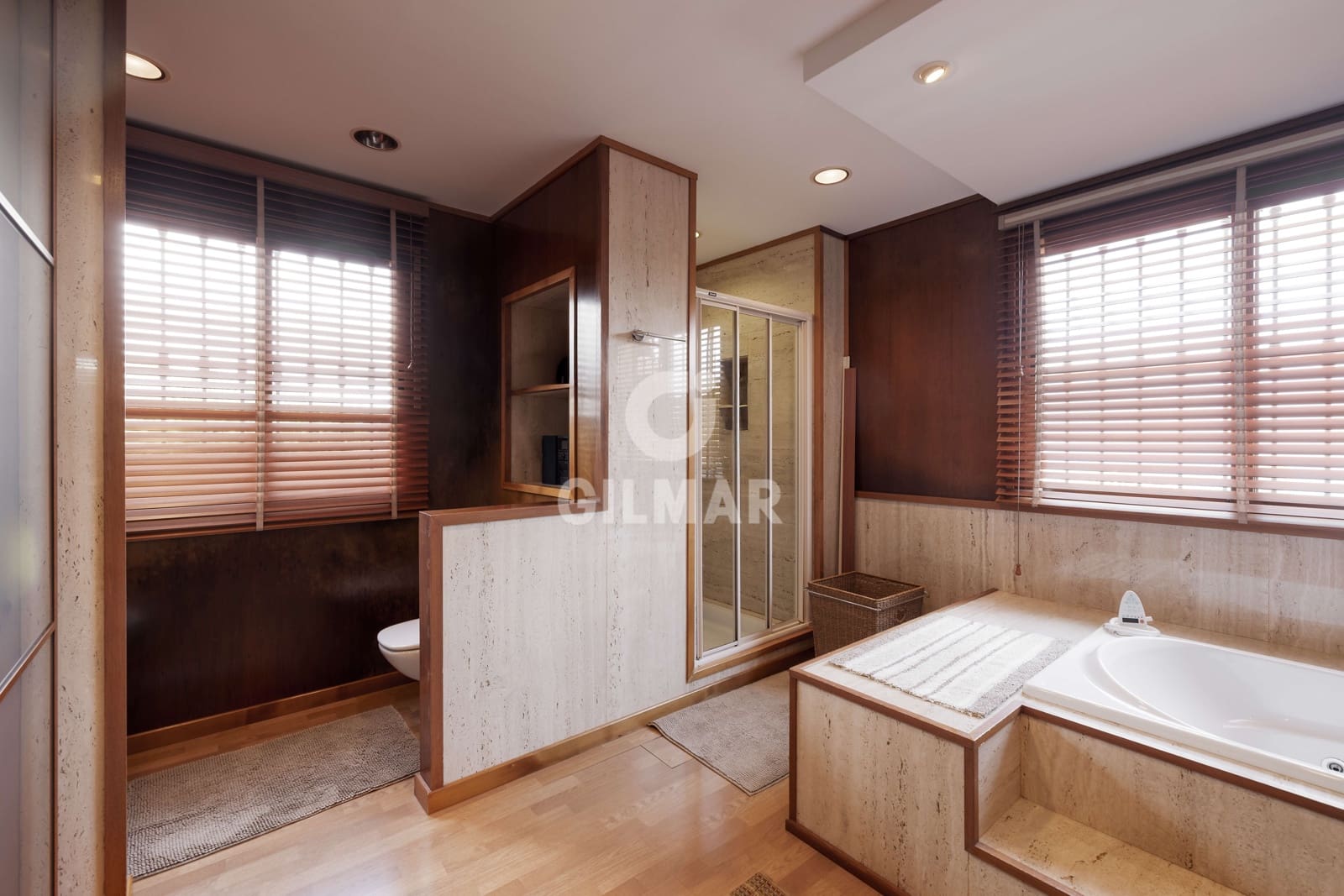 7 quarto Moradia para venda em Malaga cidade com piscina garagem - 7 500 000 € (Ref: 9989485)