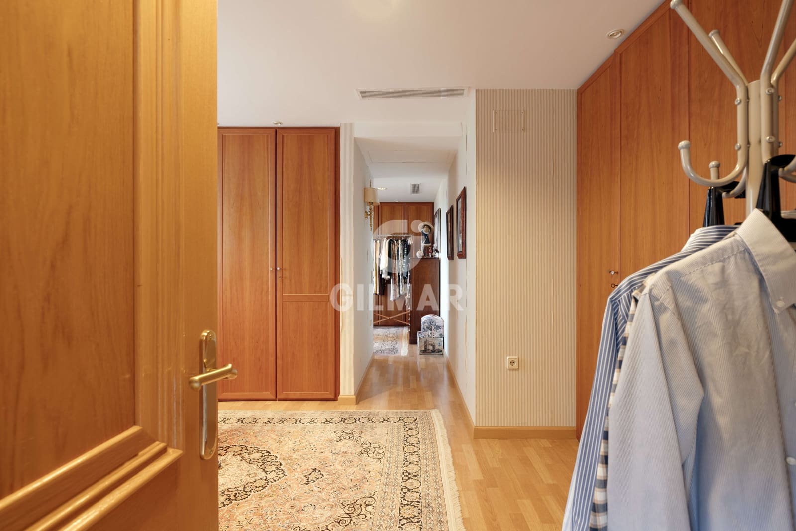 7 quarto Moradia para venda em Malaga cidade com piscina garagem - 7 500 000 € (Ref: 9989485)