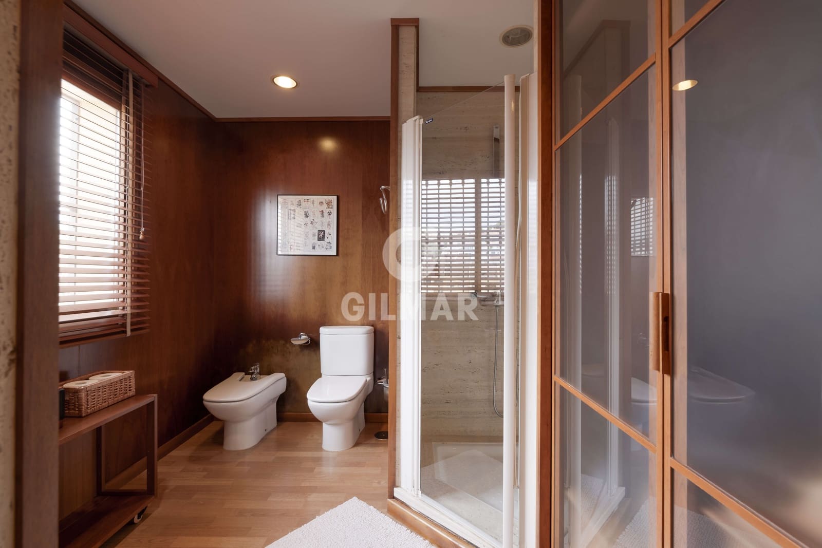 7 quarto Moradia para venda em Malaga cidade com piscina garagem - 7 500 000 € (Ref: 9989485)