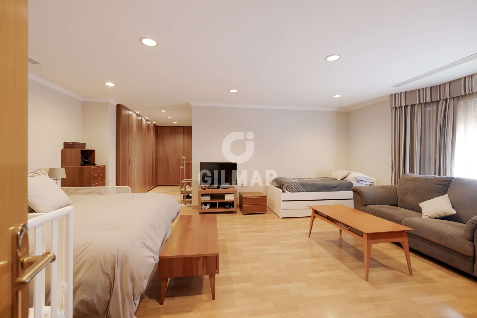 7 quarto Moradia para venda em Malaga cidade com piscina garagem - 7 500 000 € (Ref: 9989485)
