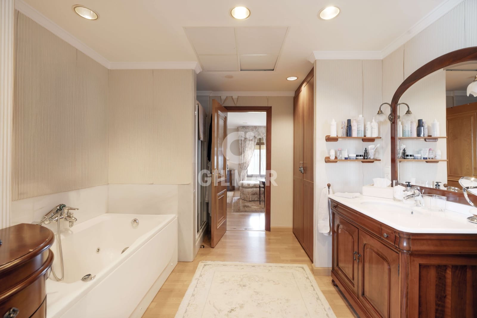 7 quarto Moradia para venda em Malaga cidade com piscina garagem - 7 500 000 € (Ref: 9989485)