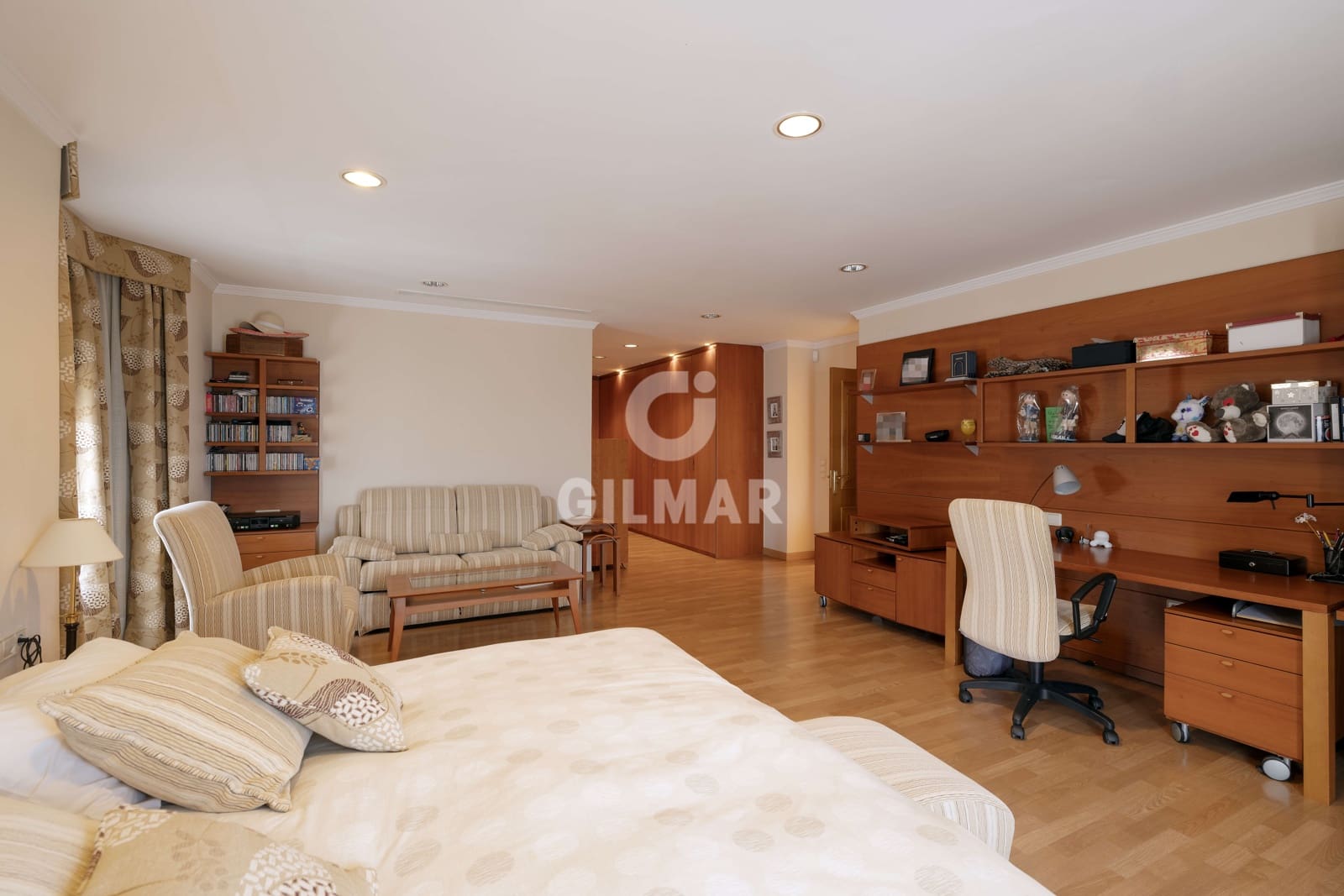 7 quarto Moradia para venda em Malaga cidade com piscina garagem - 7 500 000 € (Ref: 9989485)