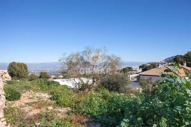 Bouwgrond te koop in Pinos de Alhaurin, Alhaurín de la Torre - € 240.000 (Ref: 9989486)