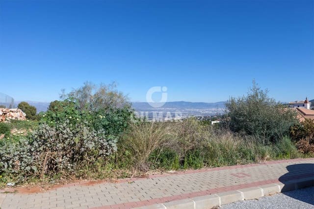 Bouwgrond te koop in Pinos de Alhaurin, Alhaurín de la Torre - € 240.000 (Ref: 9989486)