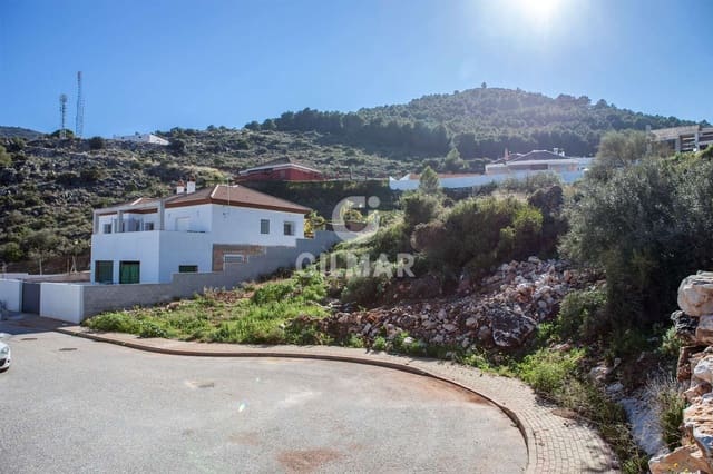 Bouwgrond te koop in Pinos de Alhaurin, Alhaurín de la Torre - € 240.000 (Ref: 9989486)