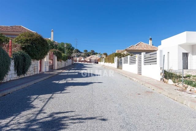 Bouwgrond te koop in Pinos de Alhaurin, Alhaurín de la Torre - € 240.000 (Ref: 9989486)