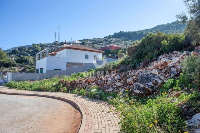 Bouwgrond te koop in Pinos de Alhaurin, Alhaurín de la Torre - € 240.000 (Ref: 9989486)