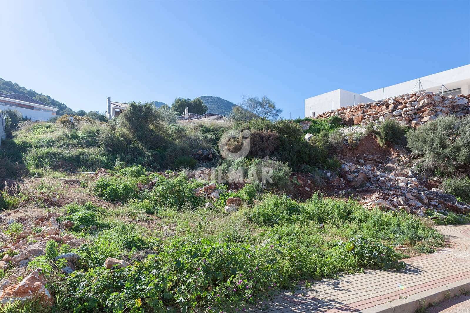 Bouwgrond te koop in Pinos de Alhaurin - € 240.000 (Ref: 9989486)
