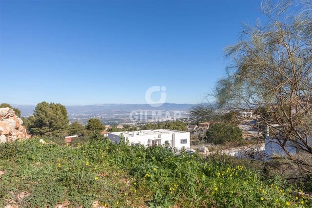 Bouwgrond te koop in Pinos de Alhaurin, Alhaurín de la Torre - € 240.000 (Ref: 9989486)