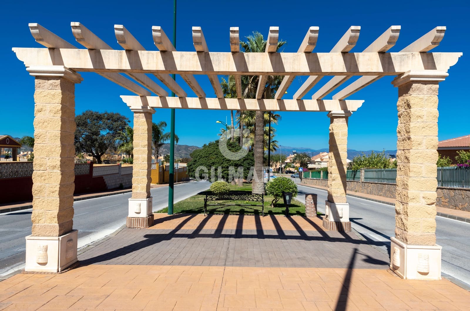 Bouwgrond te koop in Pinos de Alhaurin - € 240.000 (Ref: 9989486)