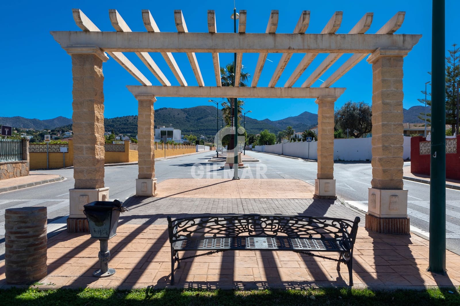 Bouwgrond te koop in Pinos de Alhaurin - € 240.000 (Ref: 9989486)