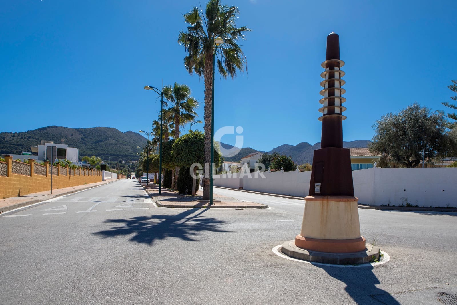 Bouwgrond te koop in Pinos de Alhaurin - € 240.000 (Ref: 9989486)