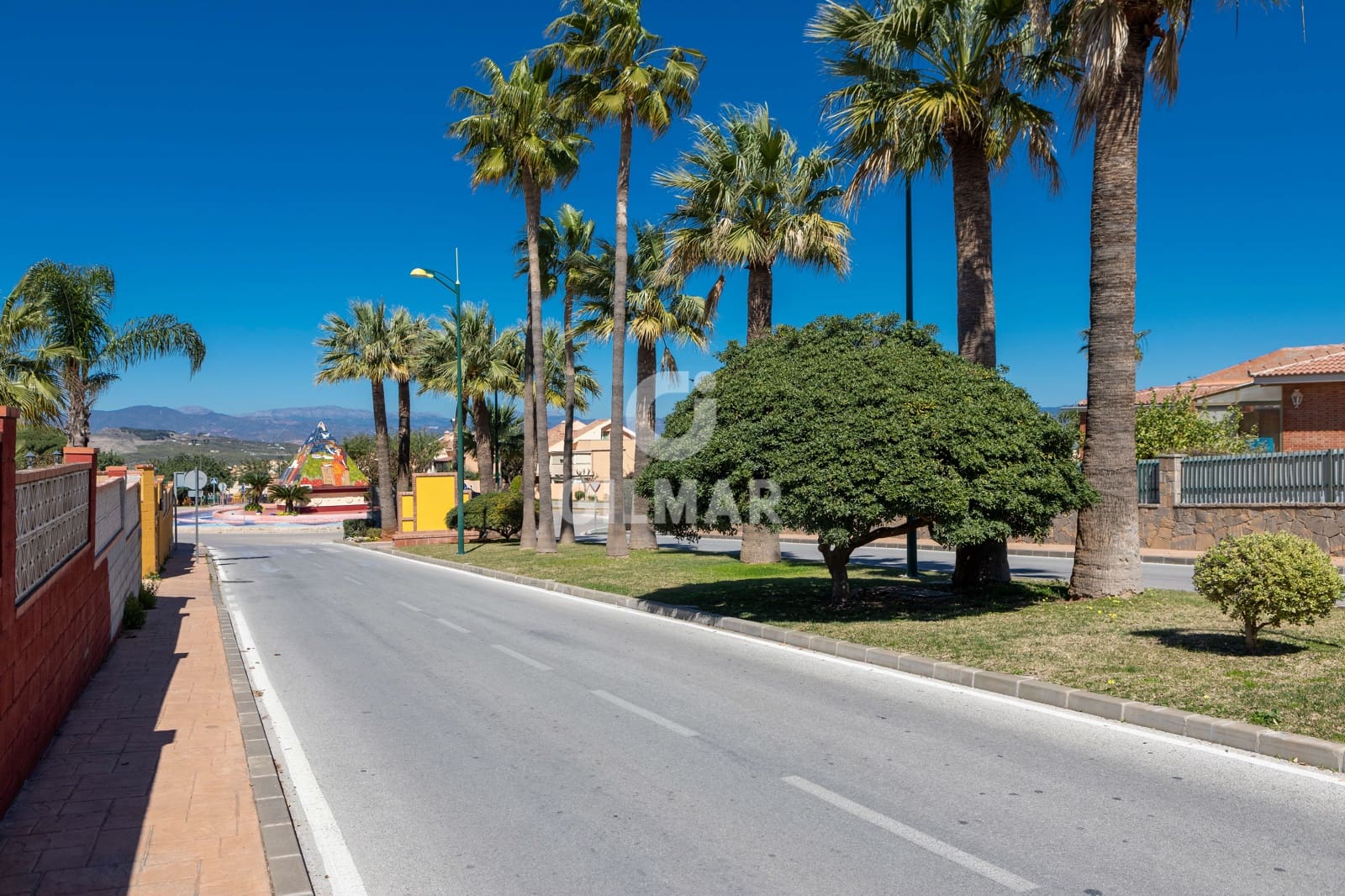 Bouwgrond te koop in Pinos de Alhaurin - € 240.000 (Ref: 9989486)